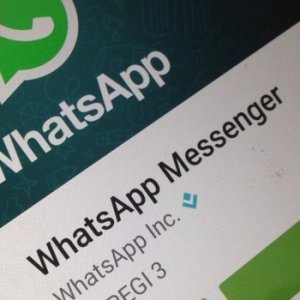 WhatsApp’ta herşeyimiz kayıtlı mı ?