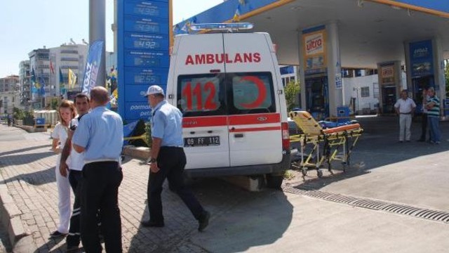 İdil’de yaralanan 4 yaşındaki çocuk öldü