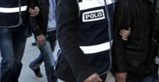 İstanbul merkezli 28 ilde “şikede kumpas” operasyonu