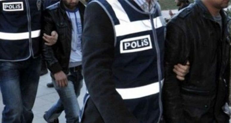 Konya’da IŞİD operasyonu: 6 gözaltı