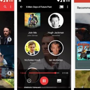 Google Play Filmler uygulaması başladı!
