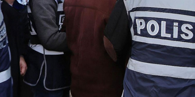 Kürt siyasetçilerden 7’si daha tutuklandı
