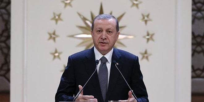 ‘Cumhurbaşkanına hakaret’ten 6 gözaltı