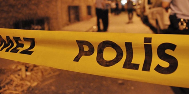 Van’da kimliği belirsiz bir ceset bulundu