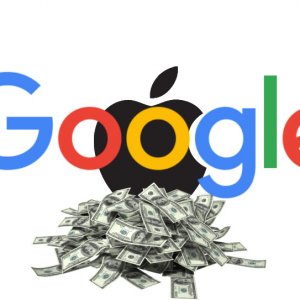 Apple’ı tahtından etti!