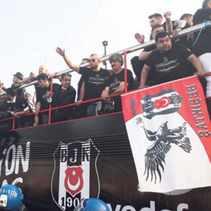 Beşiktaş’ta şampiyonluk primi belli oldu!
