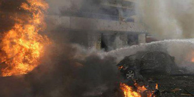 Bağdat’ta iki ayrı bombalı saldırı: En az 23 ölü