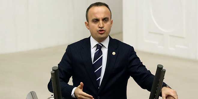 AKP’de Genel Başkan adayı 20 Mayıs’ta açıklanacak