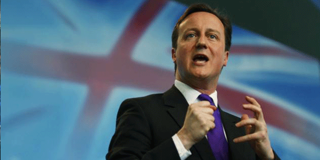 Cameron: Türkiye’nin AB üyeliği 3000 yılını bulur