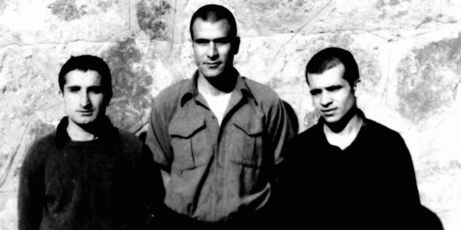 HDP, Deniz, Yusuf ve Hüseyin’in idamlarının araştırılmasını istedi