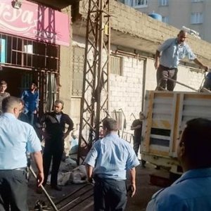 Vicdansızlar! 5 liraya 12 saat çalıştırmışlar