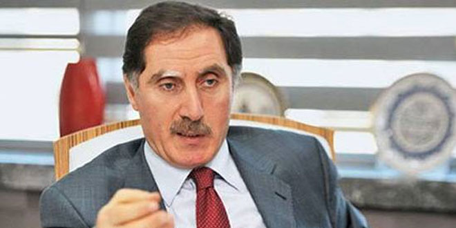 Cumhurbaşkanı Başdanışmanı: Başkanlık değil Cumhurbaşkanlığı sistemi