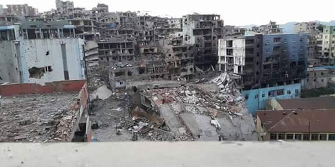 Şırnak’ta yasağın kaldırılması için AYM’ye başvuru