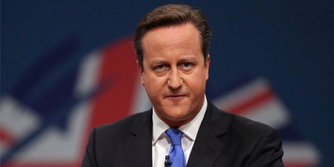 Cameron: Türkiye on yıllarca AB’ye üye olamaz
