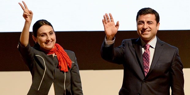 HDP’den Muhammed Ali için taziye mesajı
