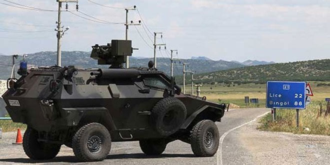 İHD: Lice’de birçok köy ve mezradan haber alınamıyor