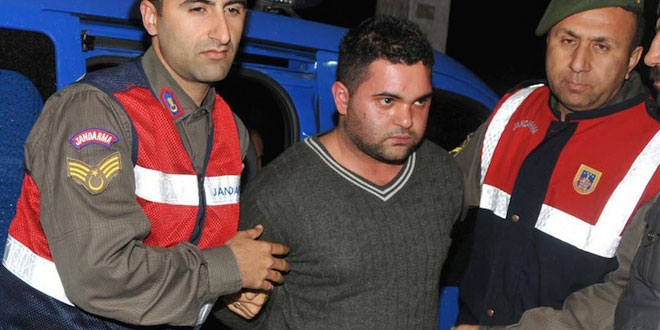 Suphi Altındöken cinayetinin iddianamesi hazırlandı