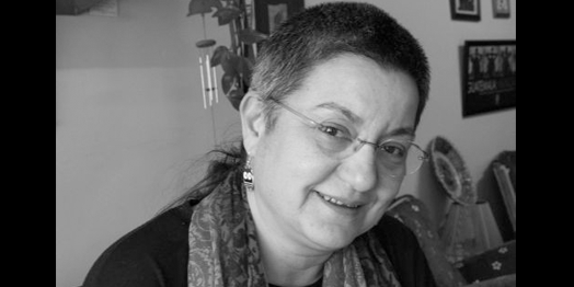 Şebnem Korur Fincancı cezaevinden yazdı: Dayanışmayla rengarenk!