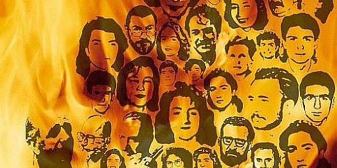 HDP: 23 yıl öncesinin utancı bitmedi, Sivas’ı unutmuyoruz