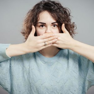 Ağız kokusu nedir? Nasıl önlenir?