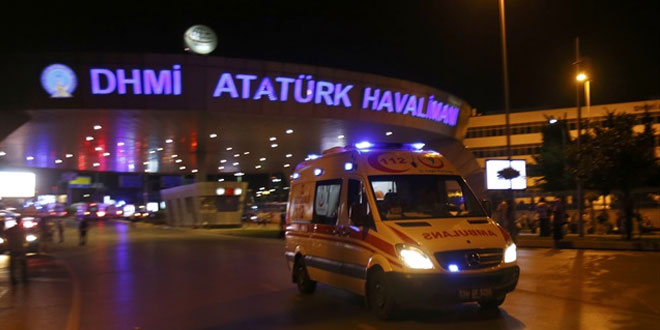 Ukrayna: İstanbul saldırısının ‘planlayıcısı’ Çatayev paralı muhbirimiz