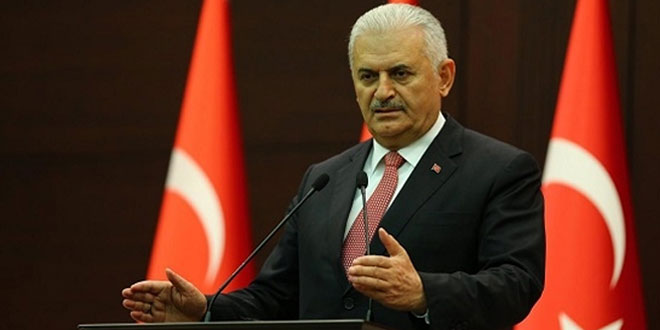Yıldırım: Yeni anayasa konusunda liderlerle görüş birliğine vardık