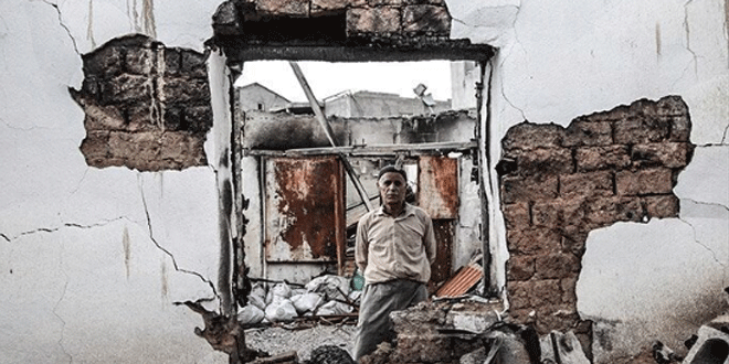 ‘Kardeş Aile Kampanyası’na destek çağrısı