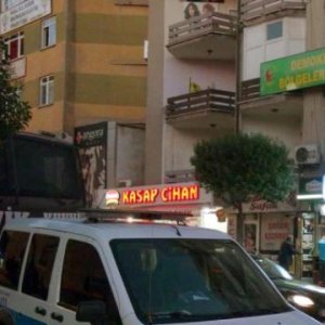 DBP İl Başkanı gözaltında!