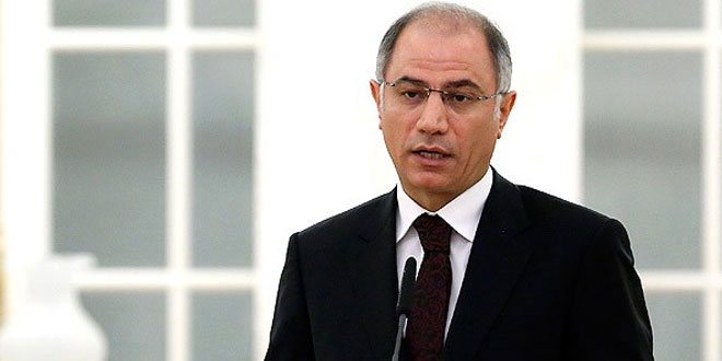 Efkan Ala: Jandarmayı İçişleri Bakanlığı’na bağlayacağız