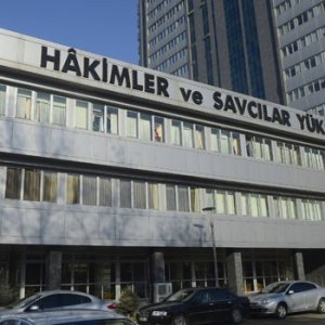 HSYK’da kritik gün!