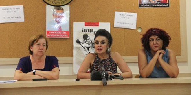 İHD ve TİHV: Devleti insan haklarına uymaya çağırıyoruz