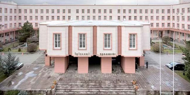 İçişleri Bakanlığı’nca görevden alınan 246 mülki amir