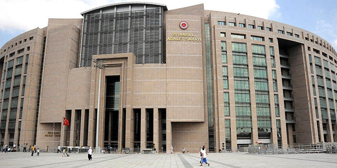 İstanbul’da 778 tutuklama