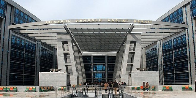 Anadolu Adliyesi’nde operasyon