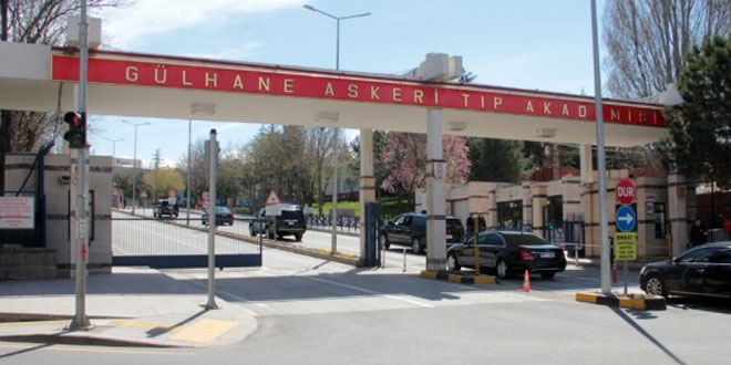 GATA ve askeri hastaneler Sağlık Bakanlığı’na devredildi