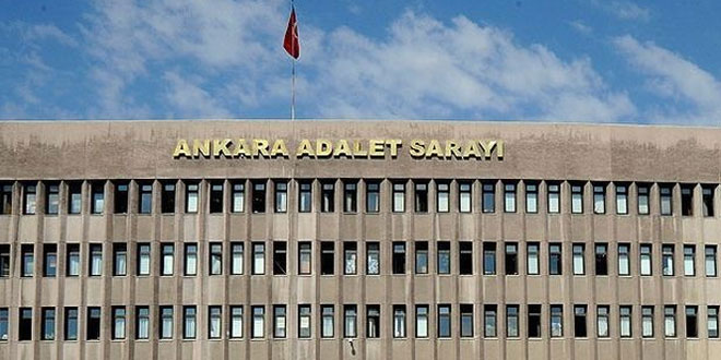 Kaset soruşturmasında 36 gözaltı