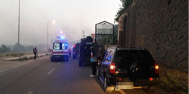 Diyarbakır Sur’da patlama: 5 kişi hayatını kaybetti