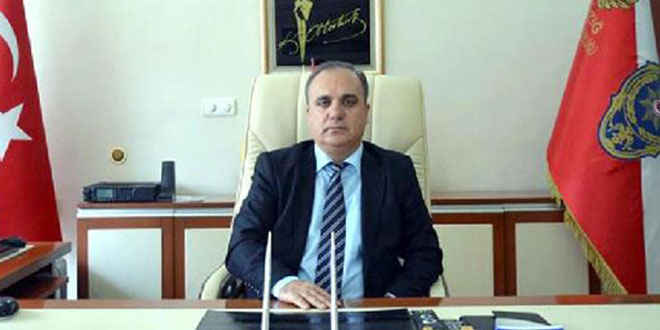 Elazığ saldırısının ardından Emniyet Müdürü görevden alındı