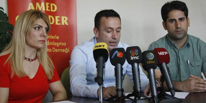 GÖÇ-DER: Şırnak’ın neredeyse tamamı göç etti