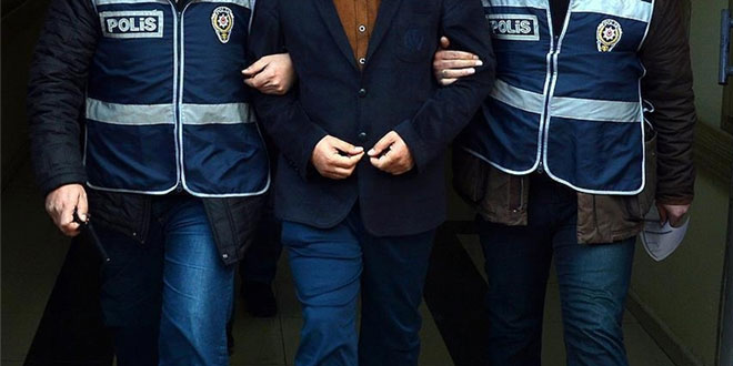 İzmir’de darbe girişimi soruşturması: 27 tutuklama