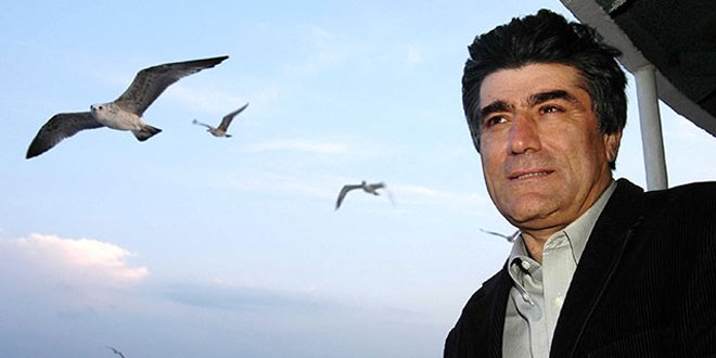 Dink cinayeti soruşturmasında beş jandarma tutuklandı