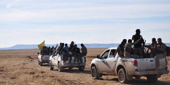 Menbic Askeri Meclisi: Son aşama başlıyor