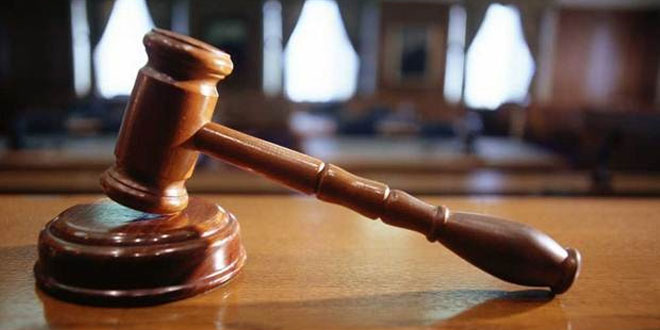 Ankara’da 16 askeri hakim ve savcı tutuklandı
