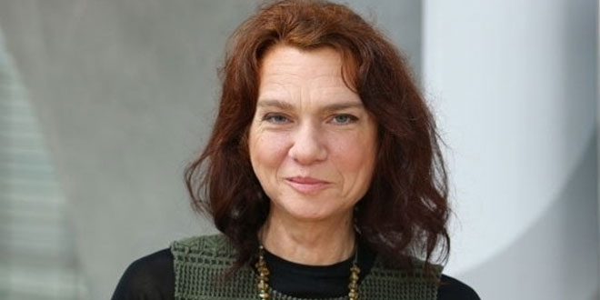 Aslı Erdoğan’a PEN onur üyeliği