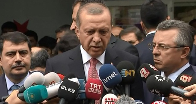 ‘Dünyanın hiçbir ülkesi FETÖ için güvenli bir sığınak değildir”