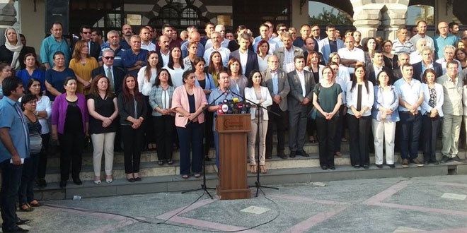Öcalan için 50 gönüllünün açlık grevi bugün başlıyor