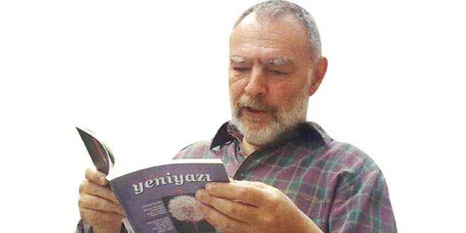 Erdal Öz Edebiyat Ödülü Orhan Koçak’a verildi