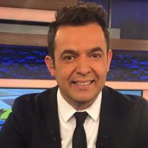 Şamil Tayyar ile tartışan sunucunun işine son verildi