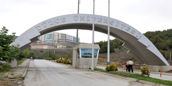 17 öğrenciye bir yıl uzaklaştırma
