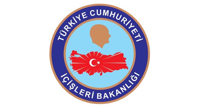 İçişleri Bakanlığı: 265 personel görevden uzaklaştırıldı